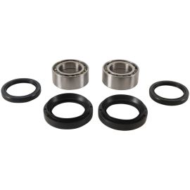 ENSEMBLE DE ROULEMENTS ET DE JOINTS POUR ROUES HONDA