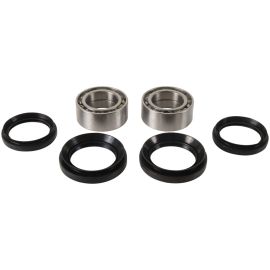 ENSEMBLE DE ROULEMENTS ET DE JOINTS POUR ROUES HONDA