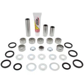 ENSEMBLE DE RECONSTRUCTION POUR TRINGLERIE DE SUSPENSION HONDA