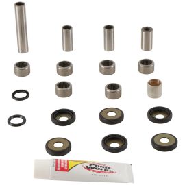 ENSEMBLE DE RECONSTRUCTION POUR TRINGLERIE DE SUSPENSION HONDA