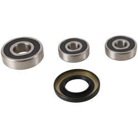 ENSEMBLE DE ROULEMENTS DE ROUE POUR MOTO DE ROUTE SUZUKI