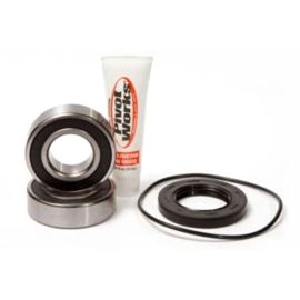ENSEMBLE DE ROULEMENTS DE ROUE POUR MOTO DE ROUTE