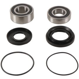 ENSEMBLE DE ROULEMENTS ET DE JOINTS POUR ROUES SUZUKI