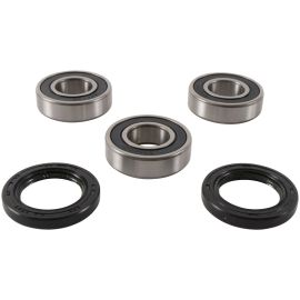 ENSEMBLE DE ROULEMENT DE ROUE POUR MOTO HORS ROUTE SUZUKI