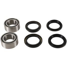 ENSEMBLE DE ROULEMENTS ET DE JOINTS POUR ROUES HONDA