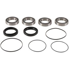 ENSEMBLE DE ROULEMENTS ET DE JOINTS POUR ROUES YAMAHA