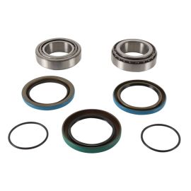 ENSEMBLE DE ROULEMENTS ET DE JOINTS POUR ROUES POLARIS