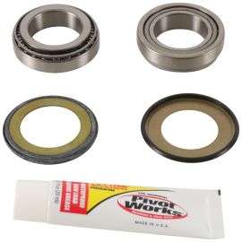 ENSEMBLE DE ROULEMENTS DE DIRECTION HONDA