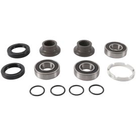 ENSEMBLE DE BAGUES ÉTANCHES POUR ROUES HONDA