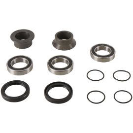 ENSEMBLE DE BAGUES ÉTANCHES POUR ROUES SUZUKI
