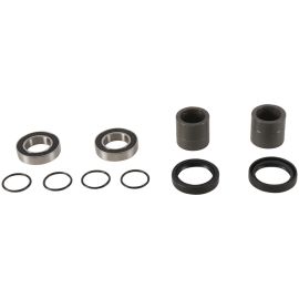 ENSEMBLE DE BAGUES ÉTANCHES POUR ROUES SUZUKI