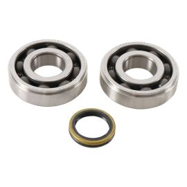 ROULEMENTS DE VILEBREQUIN ET JOINTS