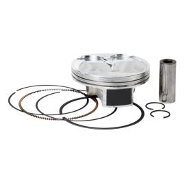 ENSEMBLE DE PISTON FORGÉ HAUTE COMPRESSION