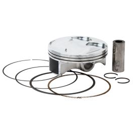ENSEMBLE DE PISTON (HONDA)