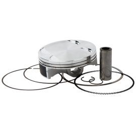 ENSEMBLE DE PISTON  FORGÉ 