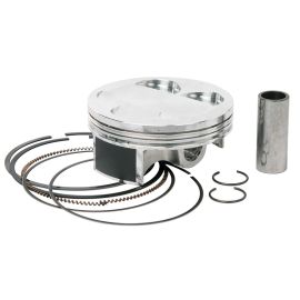 ENSEMBLE DE PISTON FORGÉ HAUTE COMPRESSION