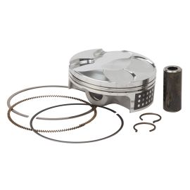 ENSEMBLE DE PISTON FORGÉ HAUTE COMPRESSION