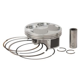 ENSEMBLE DE PISTON FORGÉ 