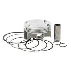 ENSEMBLE DE PISTON FORGÉ HAUTE COMPRESSION