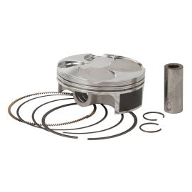 ENSEMBLE DE PISTON FORGÉ HAUTE COMPRESSION