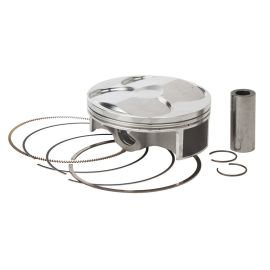 ENSEMBLE DE PISTON FORGÉ HAUTE COMPRESSION