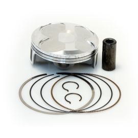 ENSEMBLE DE PISTON FORGÉ HAUTE COMPRESSION