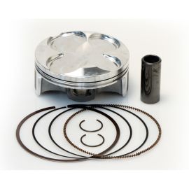 ENSEMBLE DE PISTON FORGÉ HAUTE COMPRESSION
