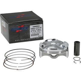ENSEMBLE DE PISTON  FORGÉ 