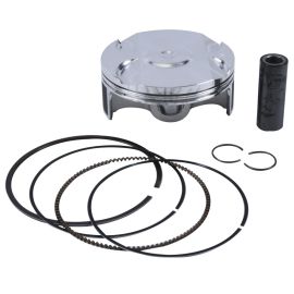 ENSEMBLE DE PISTON  FORGÉ 