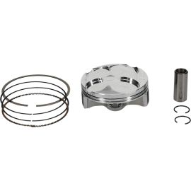 ENSEMBLE DE PISTON FORGÉ HAUTE COMPRESSION