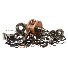 ENSEMBLE DE RECONSTRUCTION MOTEUR COMPLET