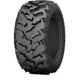 PNEU K3203 MASTODON AT 25X10R12 - 8PR - AVANT/ARRIÈRE