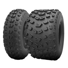 PNEU K532/K533 KLAW XC 20X11-8 - 6PR - ARRIÈRE