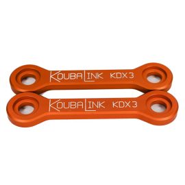 ENSEMBLE D'ABAISSEMENT KAWASAKI 2.25 PO