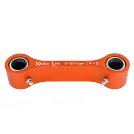 ENSEMBLE D'ABAISSEMENT SUZUKI 1.125 PO