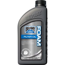 HUILE POUR FILTRE  À AIR EN MOUSSE (1L)