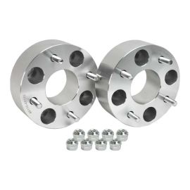 ENSEMBLE ESPACEURS DE ROUES 4/137 10MM