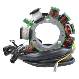STATOR (POLARIS)