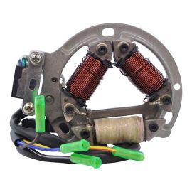 STATOR HAUTE PUISSANCE (SUZUKI)