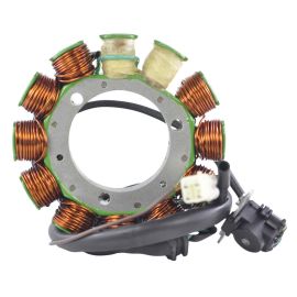 STATOR HAUTE PUISSANCE 200W (HONDA)