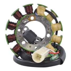 STATOR HAUTE PUISSANCE 100W (YAMAHA)