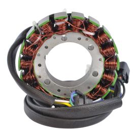 STATOR