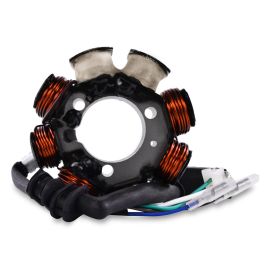 STATOR HAUTE PUISSANCE (HONDA)