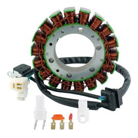 STATOR (SUZUKI)