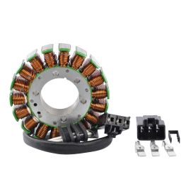 STATOR (HONDA)