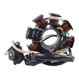 STATOR 
