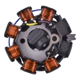 STATOR 