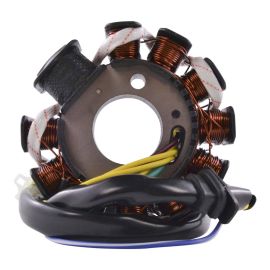 STATOR 