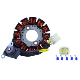 STATOR (POLARIS)