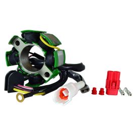 STATOR 50W AVEC BOBINE D'ÉCLAIRAGE (KTM)